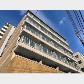 ライブステーションエサカ 2階 築31年5ヶ月の賃貸物件