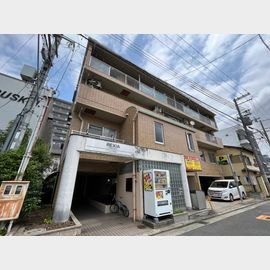 レクシア芳野町の賃貸物件