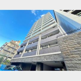 江坂駅より徒歩5分 14階 築6年11ヶ月の賃貸物件