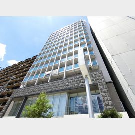 フルーレ江坂レジデンシャル 10階 築7年8ヶ月の賃貸物件