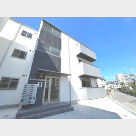ネクストメゾン吹田駅前 1階 築2年10ヶ月の賃貸物件