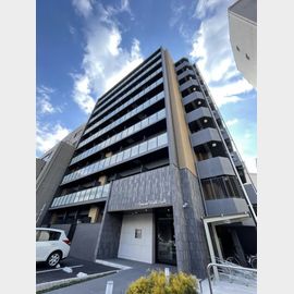 プレサンス江坂クォーレの賃貸物件