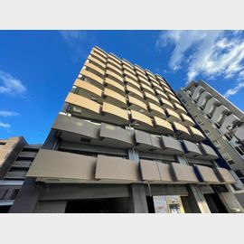 緑地公園駅より徒歩10分 6階 築3年9ヶ月の賃貸物件