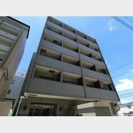 Ｅ—Ｇａｔｅ 3階 築22年4ヶ月の賃貸物件