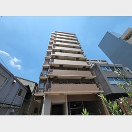 江坂駅より徒歩7分 3階 築11年4ヶ月の賃貸物件