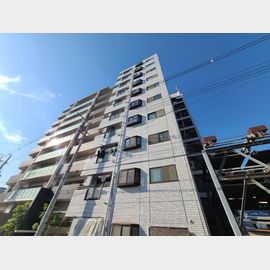 パレス江坂 5階 築35年3ヶ月の賃貸物件