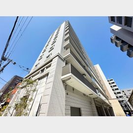 江坂駅より徒歩9分 5階 築2年の賃貸物件