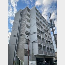 GranVerde吹田の賃貸物件