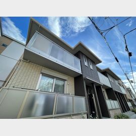 江坂駅より徒歩18分 2階 築4年9ヶ月の賃貸物件