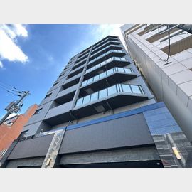 エタニティ江坂の賃貸物件