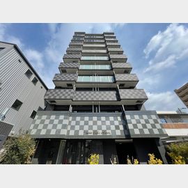 ファステート江坂ランウェイの賃貸物件