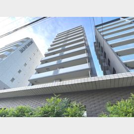 ＩＮＦＩＮＩ１１緑地公園 3階 築14年の賃貸物件