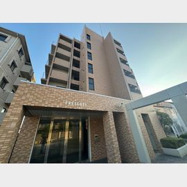 フレスコ21 6階 築29年7ヶ月の賃貸物件