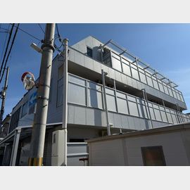 クレイドル江坂 3階 築36年5ヶ月の賃貸物件