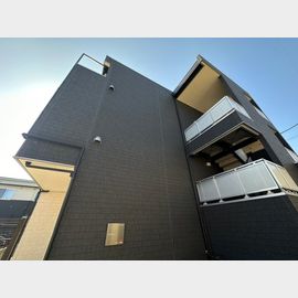 江坂駅より徒歩15分 3階 築8年の賃貸物件