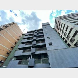東洋マンション 3階 築49年8ヶ月の賃貸物件