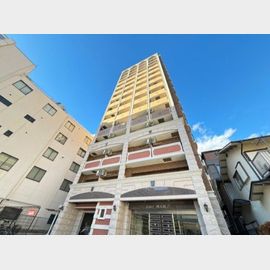 Luxe新大阪4 15階 築8年の賃貸物件