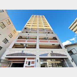 Luxe新大阪4 11階 築8年の賃貸物件