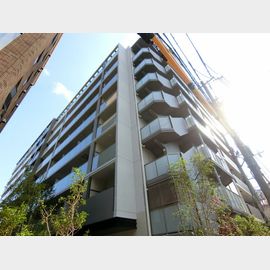 江坂駅より徒歩7分 5階 築5年5ヶ月の賃貸物件