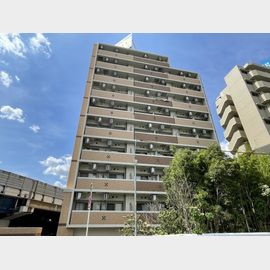 ラグゼ広芝の賃貸物件