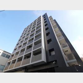 ルナコート江坂 3階 築19年5ヶ月の賃貸物件