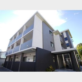 フェアリーガーデンの賃貸物件