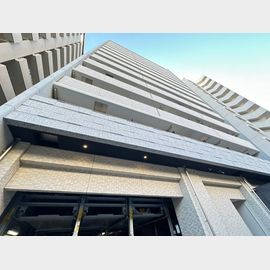 江坂駅より徒歩7分 11階 築6年9ヶ月の賃貸物件