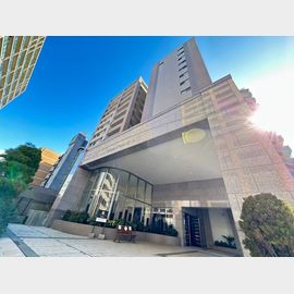 レフィーナカルム江坂 4階 築18年2ヶ月の賃貸物件