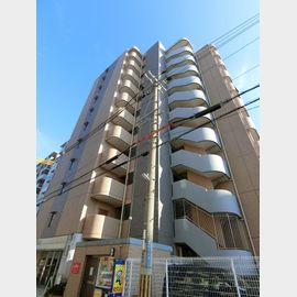 江坂駅より徒歩12分 6階 築17年7ヶ月の賃貸物件