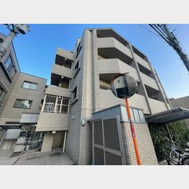 江坂駅より徒歩10分 4階 築16年8ヶ月の賃貸物件