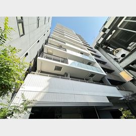 江坂駅より徒歩3分 5階 築10年の賃貸物件