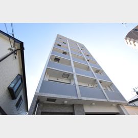 Ｍコート江坂 8階 築9年4ヶ月の賃貸物件