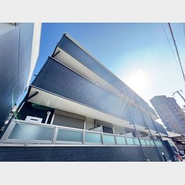 クレセント江坂 1階 築2年3ヶ月の賃貸物件