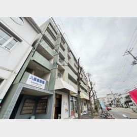 秀英マンションの賃貸物件