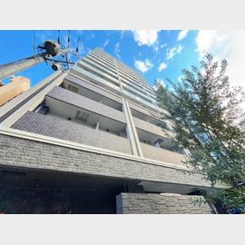 江坂駅より徒歩5分 6階 築7年3ヶ月の賃貸物件