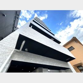 江坂駅より徒歩9分 7階 築2年の賃貸物件