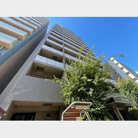 アスール江坂 13階 築28年10ヶ月の賃貸物件