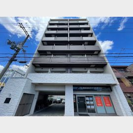 ライフステージ江坂南 8階 築12年2ヶ月の賃貸物件