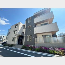 トリシア江坂 3階 築2年の賃貸物件