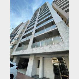 江坂駅より徒歩5分 4階 築18年3ヶ月の賃貸物件