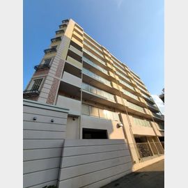 豊津駅より徒歩9分 3階 築12年の賃貸物件