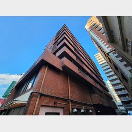 内田ロイヤルハイツ 8階 築46年10ヶ月の賃貸物件