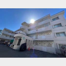 パークハイツアイリス2号館 3階 築38年3ヶ月の賃貸物件