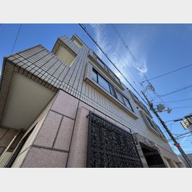 ベルトピア江坂の賃貸物件