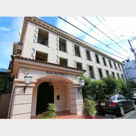 カサソルパティオａ 1階 築27年11ヶ月の賃貸物件