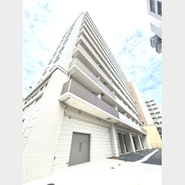 江坂駅より徒歩9分 9階 築2年の賃貸物件