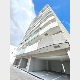 庄内駅より徒歩5分 2階 築2年1ヶ月の賃貸物件