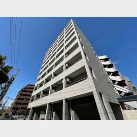 美清館 8階 築23年3ヶ月の賃貸物件