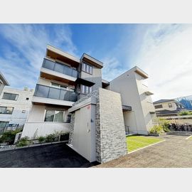 エタニティ蔵人の賃貸物件