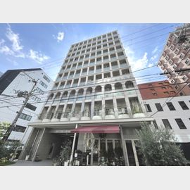 フローレンス江坂 4階 築8年3ヶ月の賃貸物件